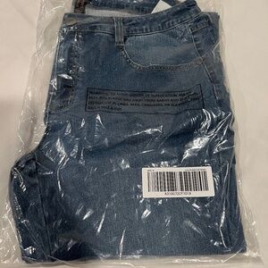 G.I.L.I. Bootcut Light Wash Jeans Size 10 *NWT*